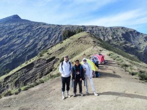 Rinjani Mountain | Explore the Wonders of Lombok’s Volcano