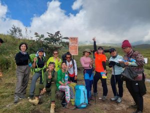 Rinjani tours